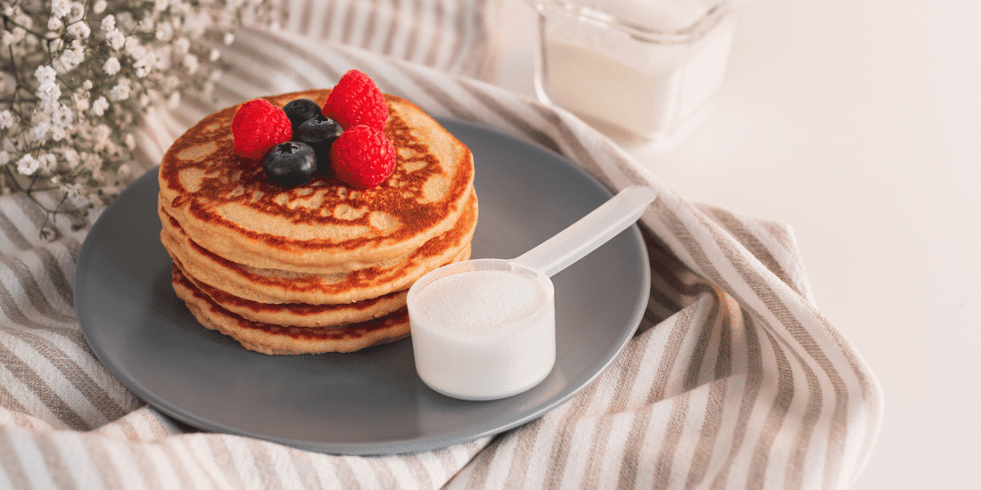 collagen powder recipes