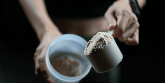 protein powders malta