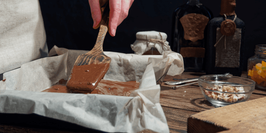viral date bark recipe