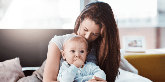 supplements for postpartum