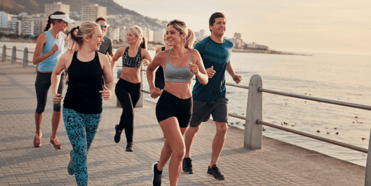 benefits of collagen for runners