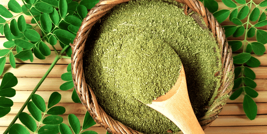 Super greens and their benefits
