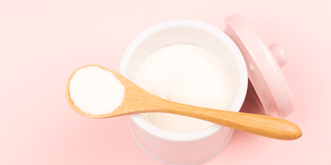 how to take collagen