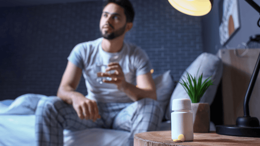 Magnesium Glycinate for sleep