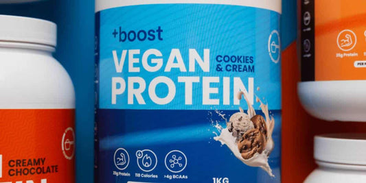 Protein opt