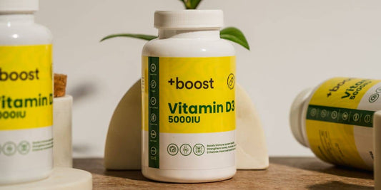 vitamin d deficiency