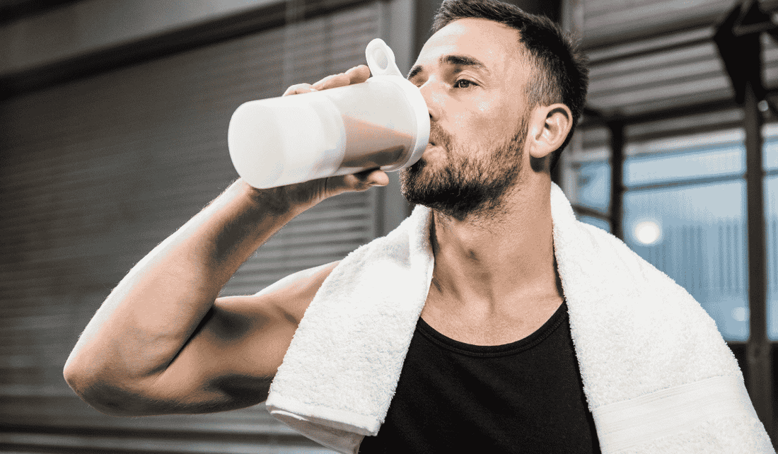 vegan pea protein