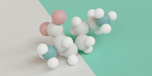 guide to amino acids