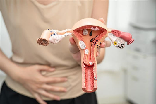 PCOS and Hormonal Balance: How Supplements Can Help You Feel in Control
