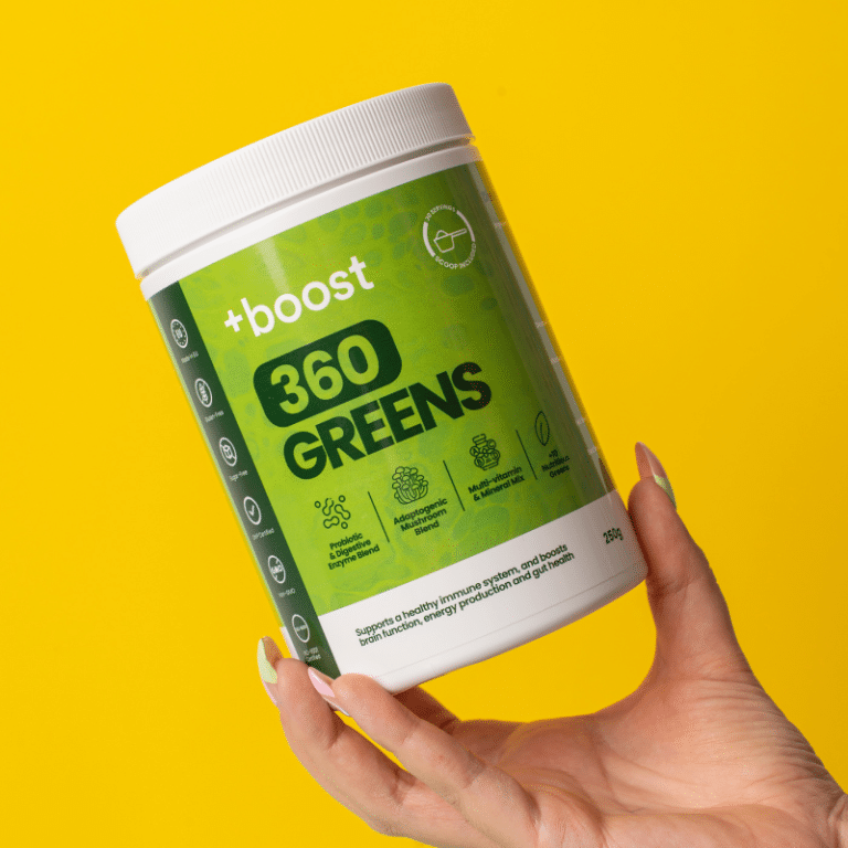 360 Collagen Bundle