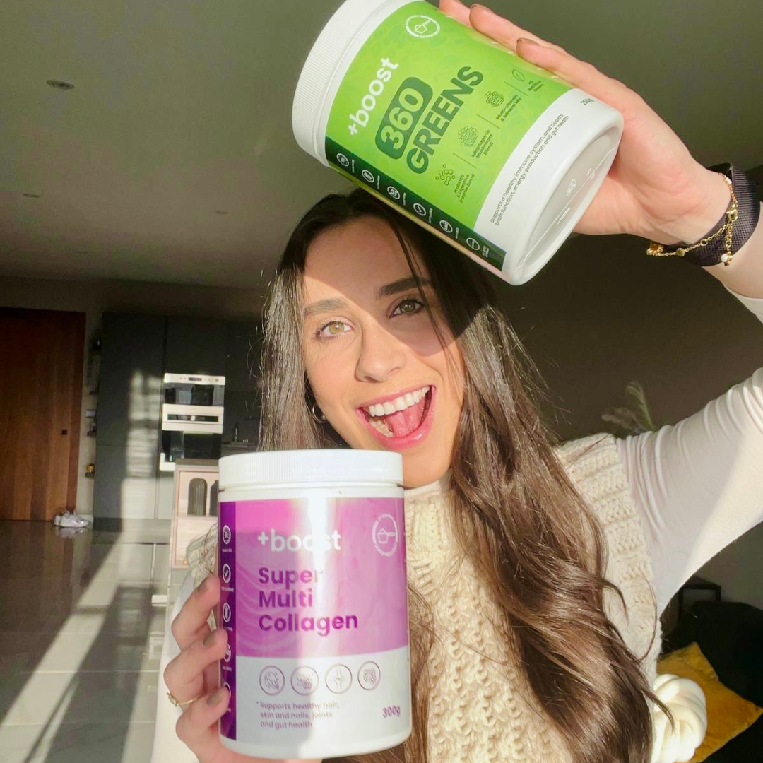 360 collagen bundle