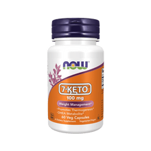 Now Foods 7-Keto® DHEA 100mg