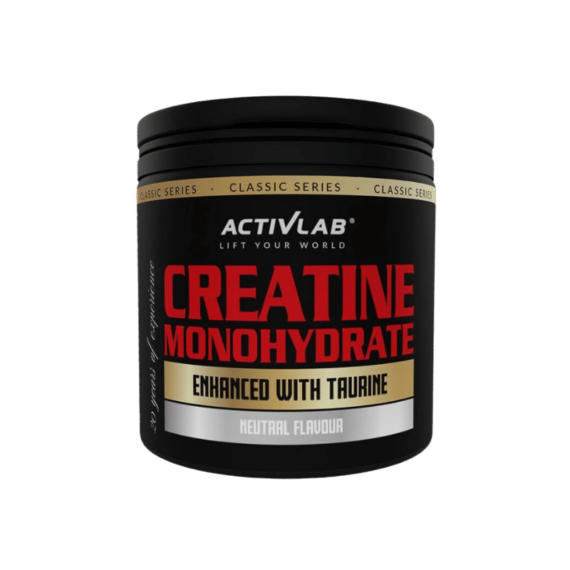 Activlab Creatine Monohydrate 300g