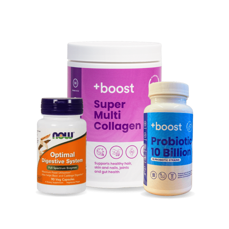 NEW! Gut Health Plus 🚚 Postage to be Quoted