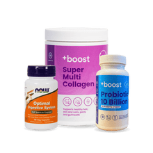 Gut Health Bundle