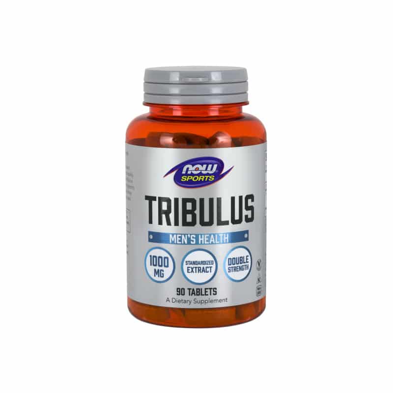 NOW Foods Tribulus 1000mg
