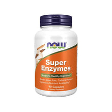 NOW Foods Super Enzymes