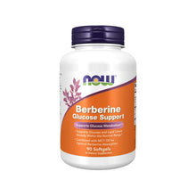 NOW Foods Berberine Glucose Support