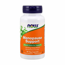 NOW Foods Menopause Support Veg Capsules