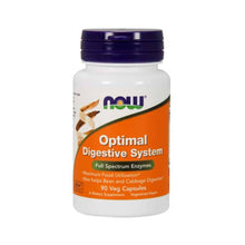 Now Foods Optimal Digestive System