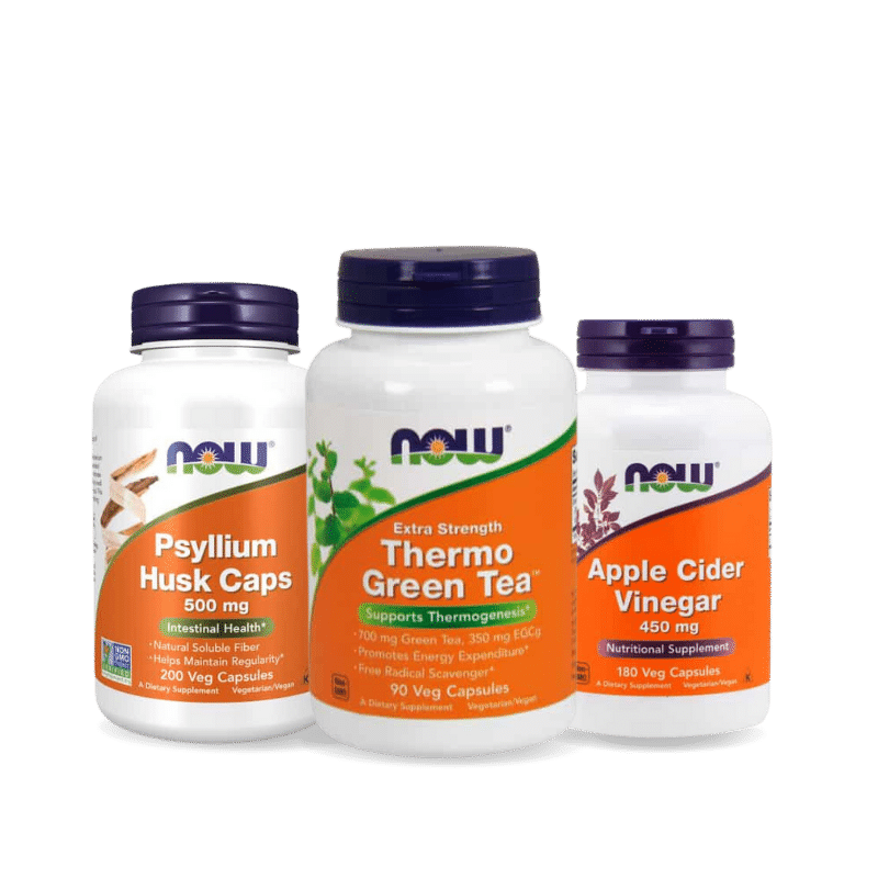 Natural Weight Loss Bundle