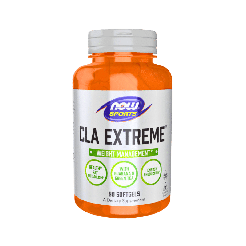 Now Foods CLA Extreme™