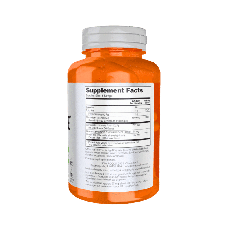 Now Foods CLA Extreme™