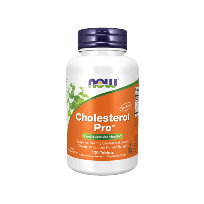 Now Foods Cholesterol Pro