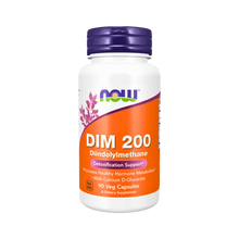 Now Foods DIM 200 Diindolylmethane