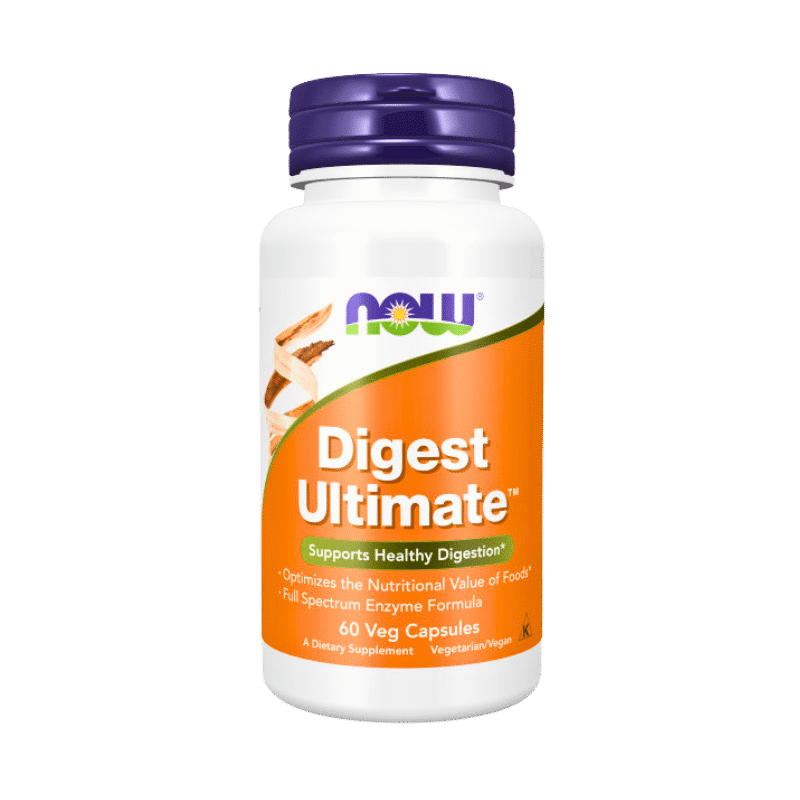 Now Foods Digest Ultimate™