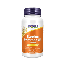 Now Foods Evening Primrose Oil 500mg