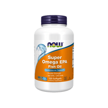 Now Foods Super Omega EPA