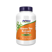Now Foods Green Tea Extract 400mg