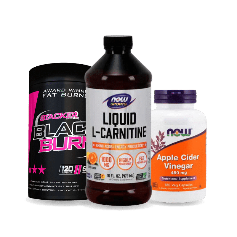 Ultimate Weight Loss Bundle