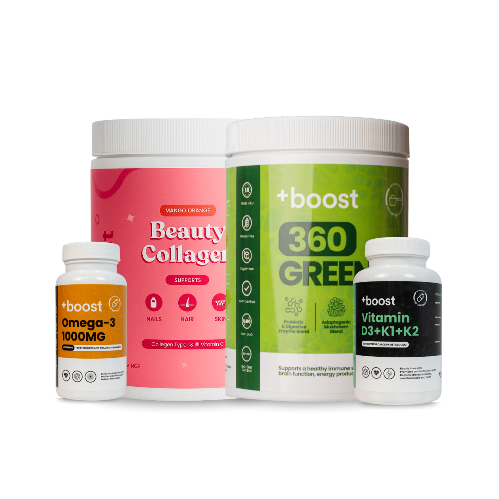 Radiant Beauty & Joint Bundle