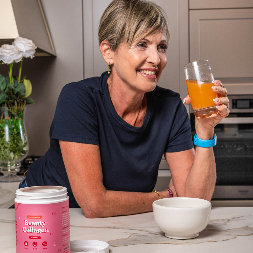 Women's 30+ Essentials Bundle