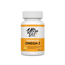 VPLAB Premium Omega-3