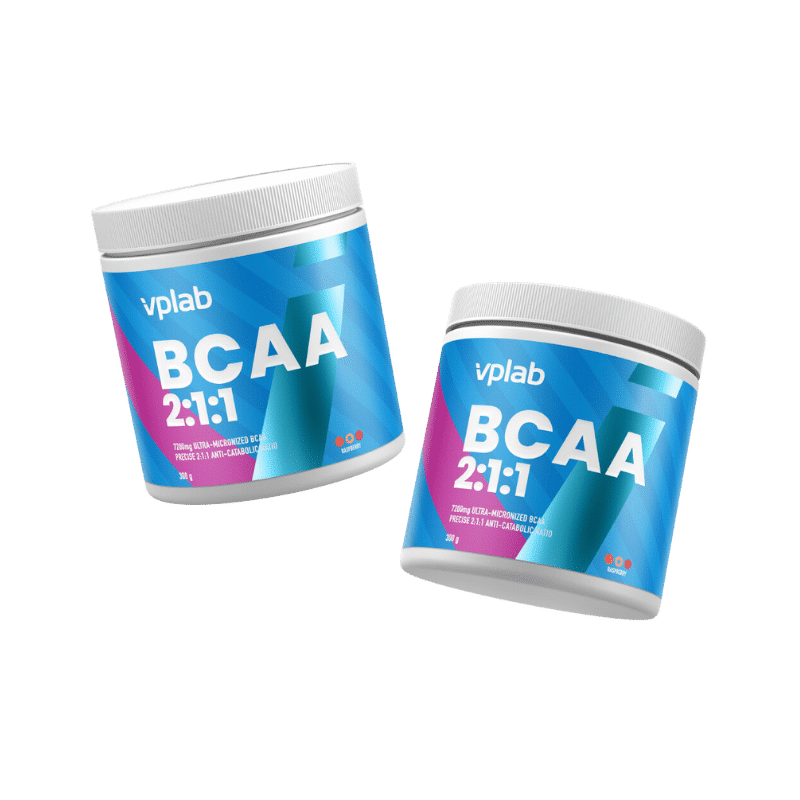 VPLAB BCAA 2:1:1