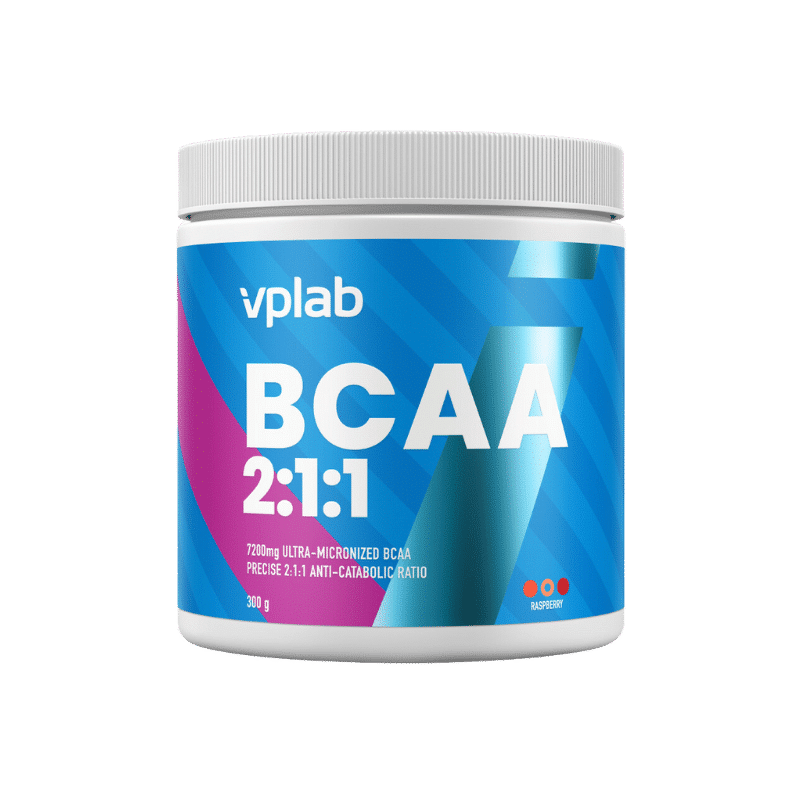 VPLAB BCAA 2:1:1