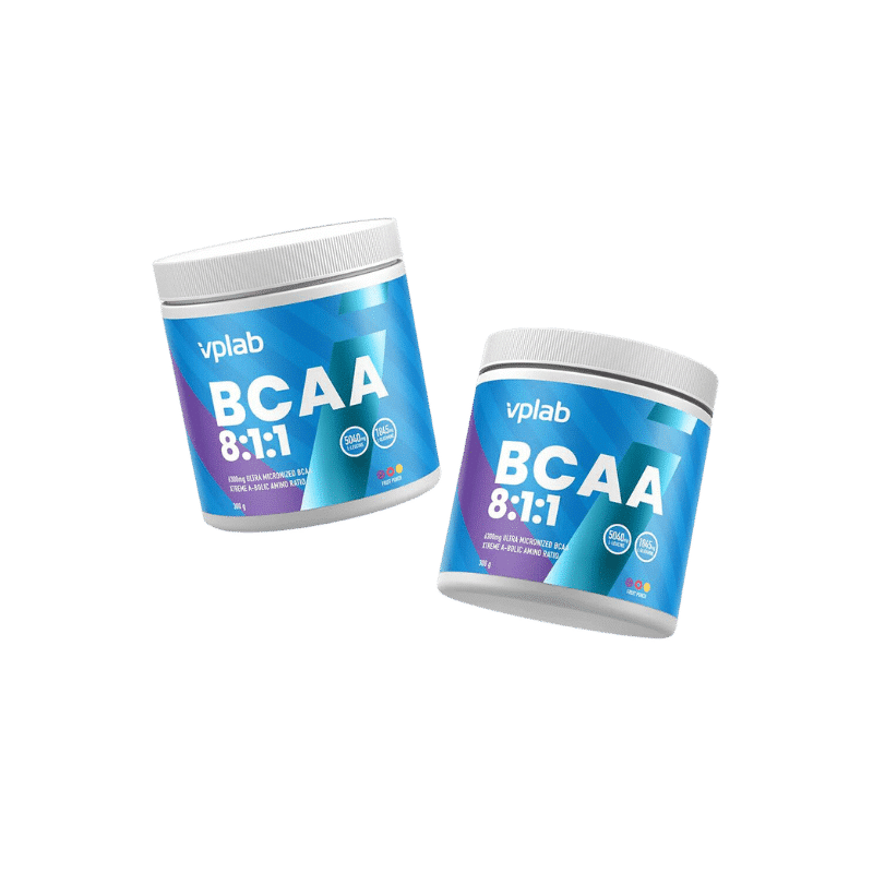 VPLAB BCAA 8:1:1