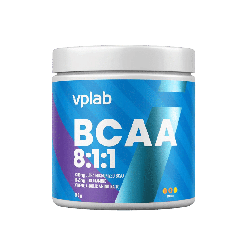 VPLAB BCAA 8:1:1