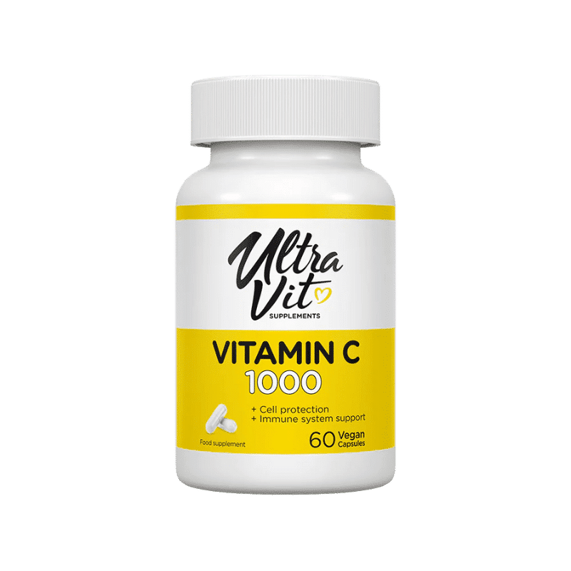 VPLAB Vitamin C-1000