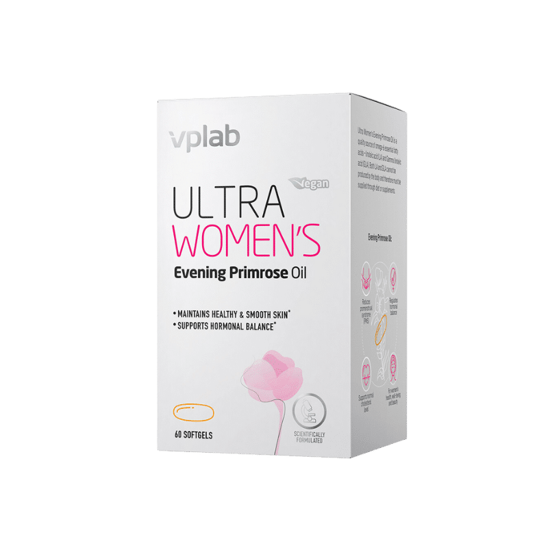 VPLAB Ultra Women's Evening Primrose oil