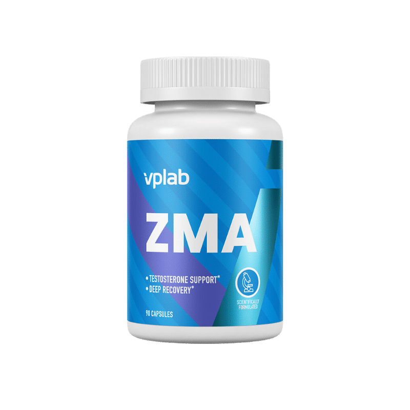 VPLAB ZMA