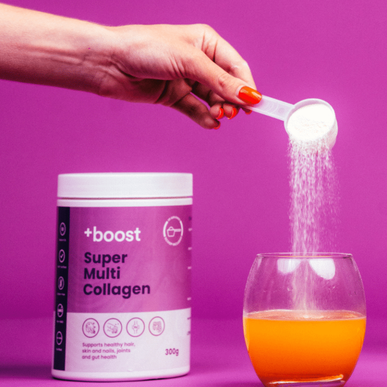 360 Collagen Bundle