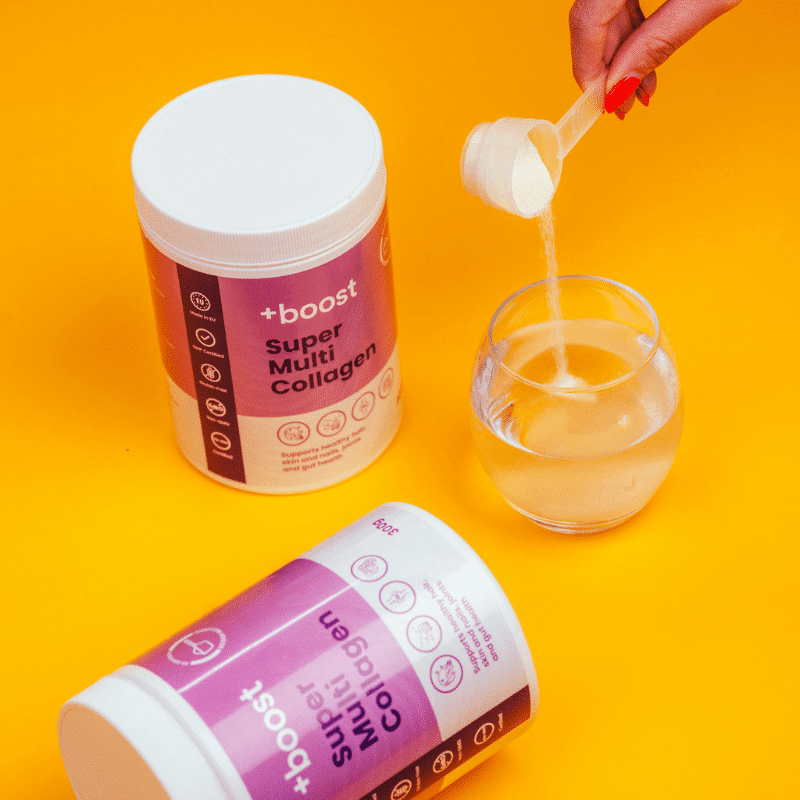 360 Collagen Bundle