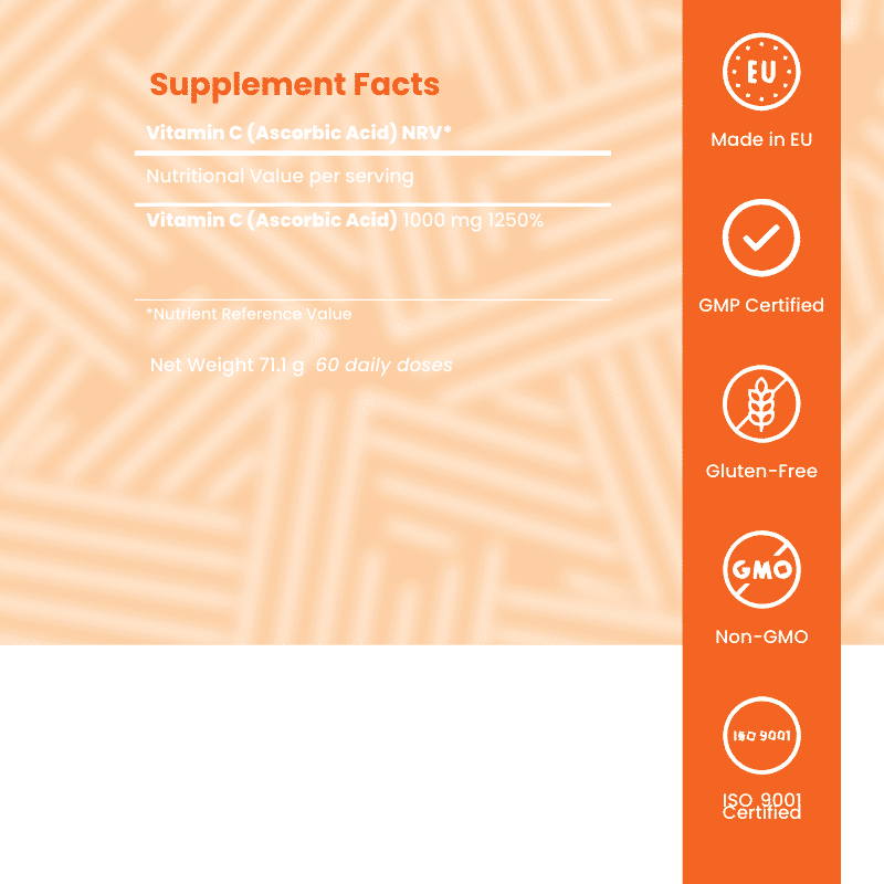 +boost Vitamin C-1000