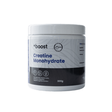 +boost Creatine Monohydrate