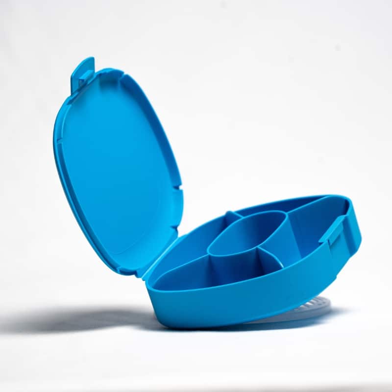 +boost Pill Storage Box