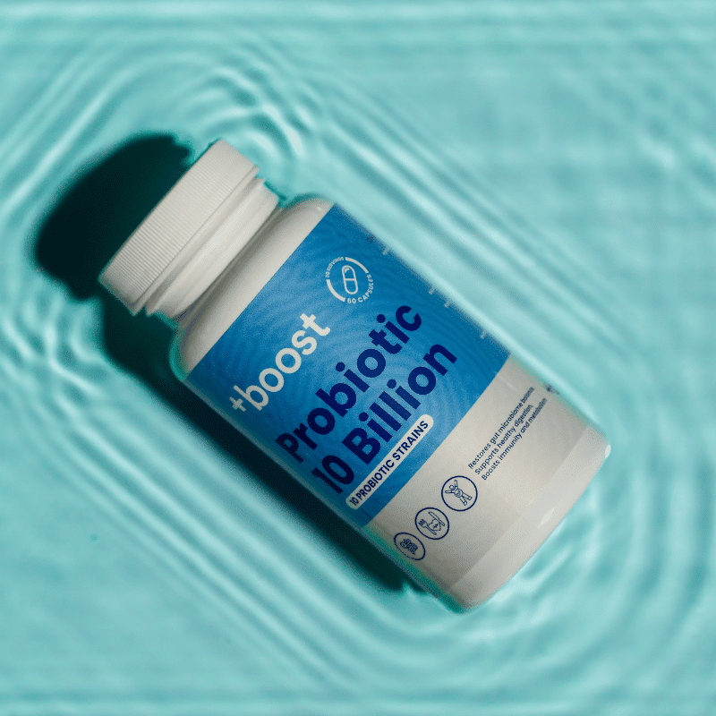 Stress & Sleep Restore Bundle